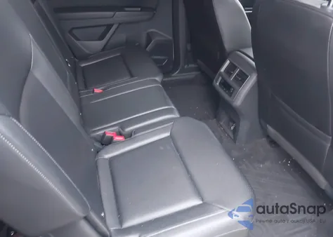 2018 Volkswagen Atlas 3.6L V6 Se from USA, damaged, VIN 1V2KR2CAXJC563215